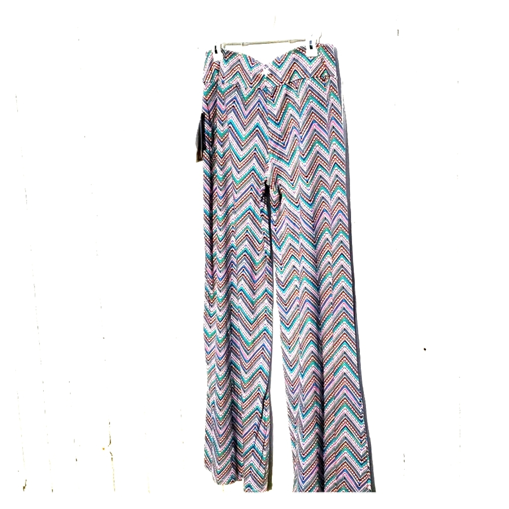 Organic Cotton Bodhi Bell Pant
